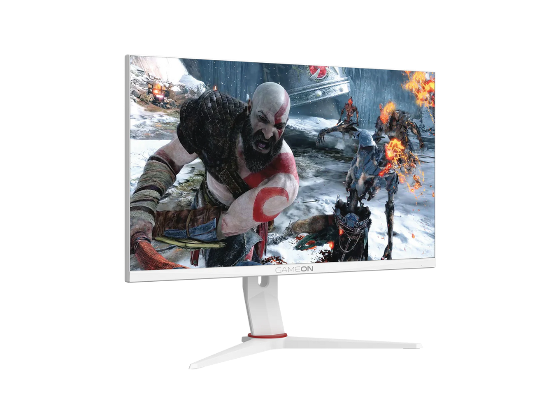 GAMEON Artic Pro 27 GAMEON Artic Pro 27